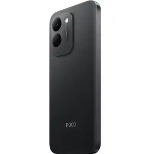 Смартфон Poco C95 Pro 6/128GB Black UA