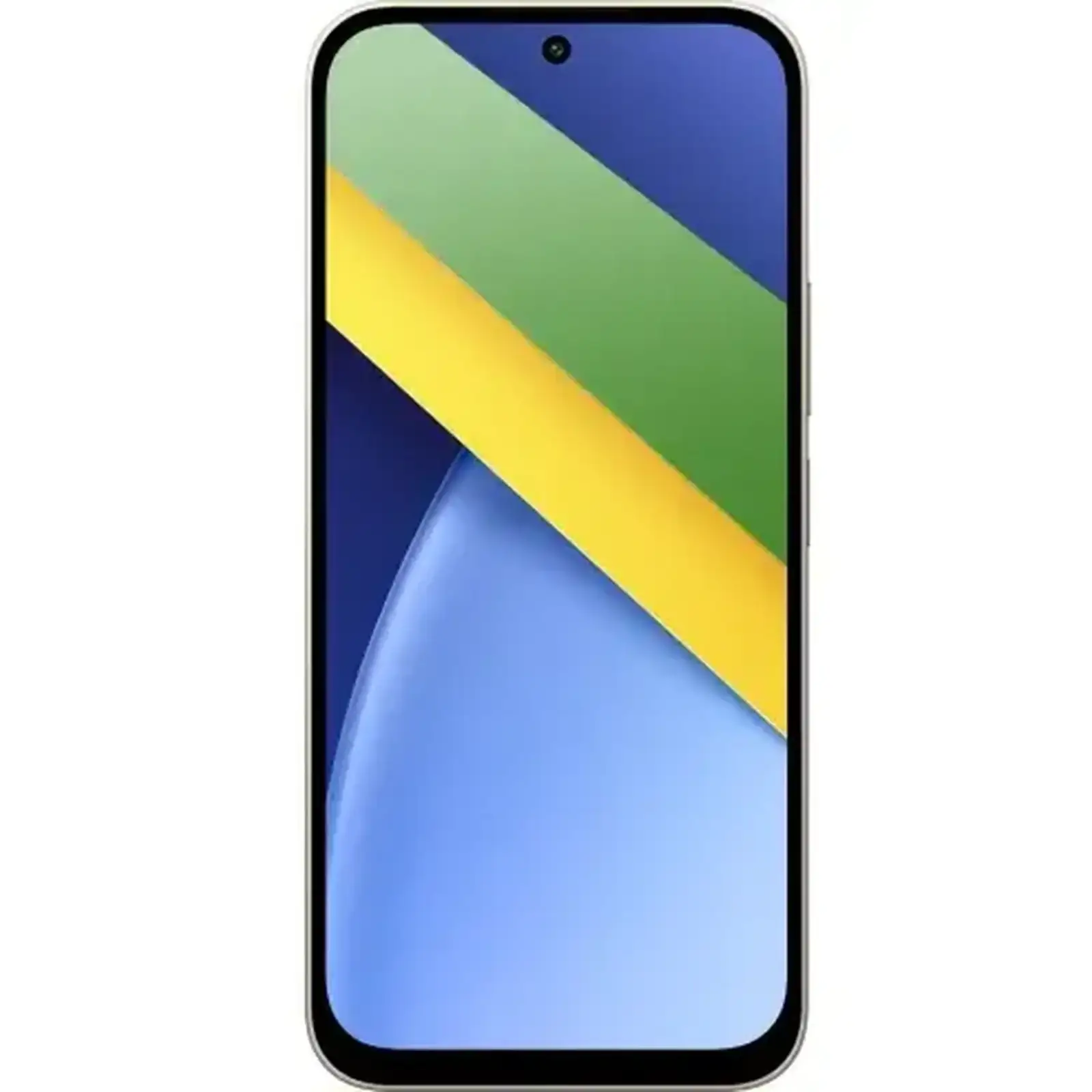 Смартфон Poco C95 Pro 6/128GB Green (with Adapter) EU