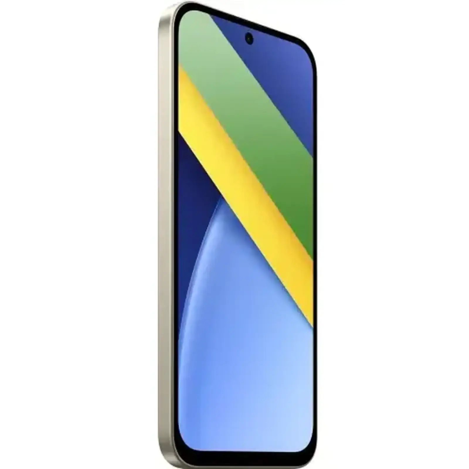 Смартфон Poco C95 Pro 6/128GB Green (with Adapter) EU