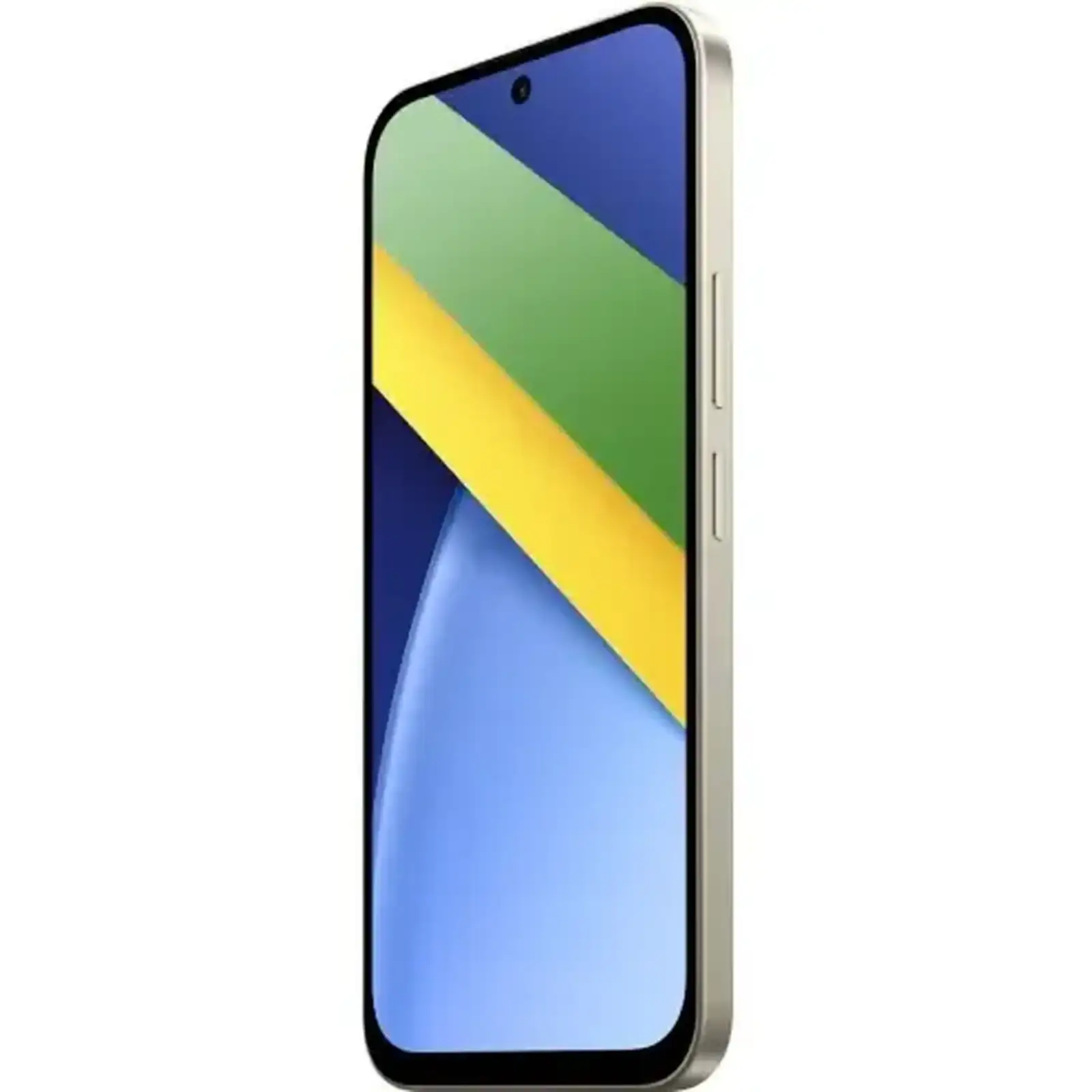 Смартфон Poco C95 Pro 6/128GB Green (with Adapter) EU