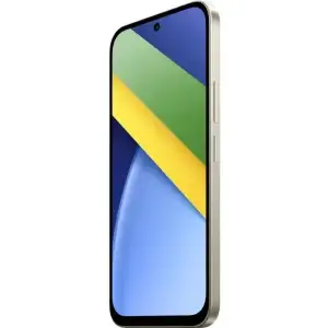 Смартфон Poco C95 Pro 6/128GB Green (with Adapter) EU