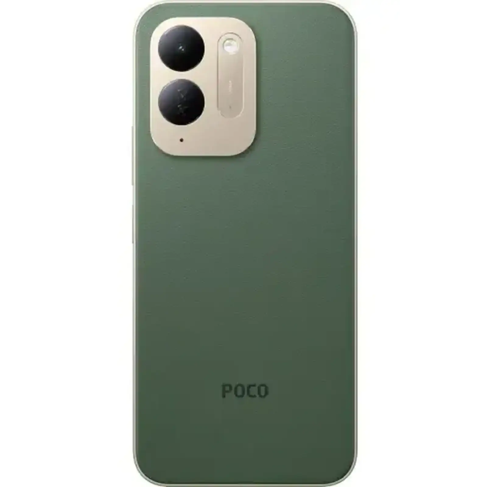 Смартфон Poco C95 Pro 6/128GB Green (with Adapter) EU
