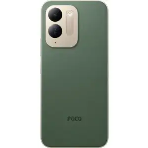 Смартфон Poco C95 Pro 6/128GB Green (with Adapter) EU