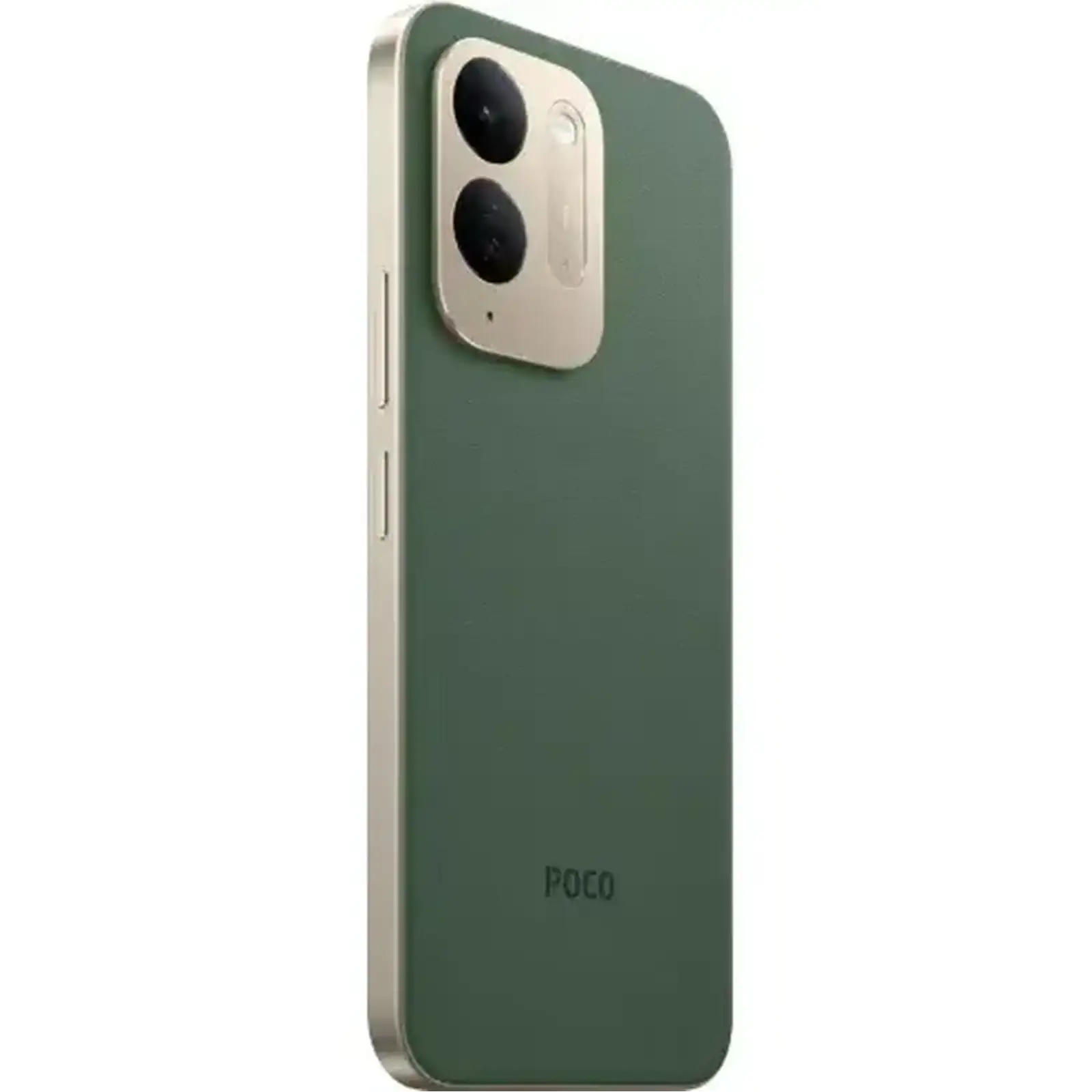 Смартфон Poco C95 Pro 6/128GB Green (with Adapter) EU