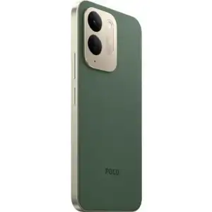 Смартфон Poco C95 Pro 6/128GB Green (with Adapter) EU