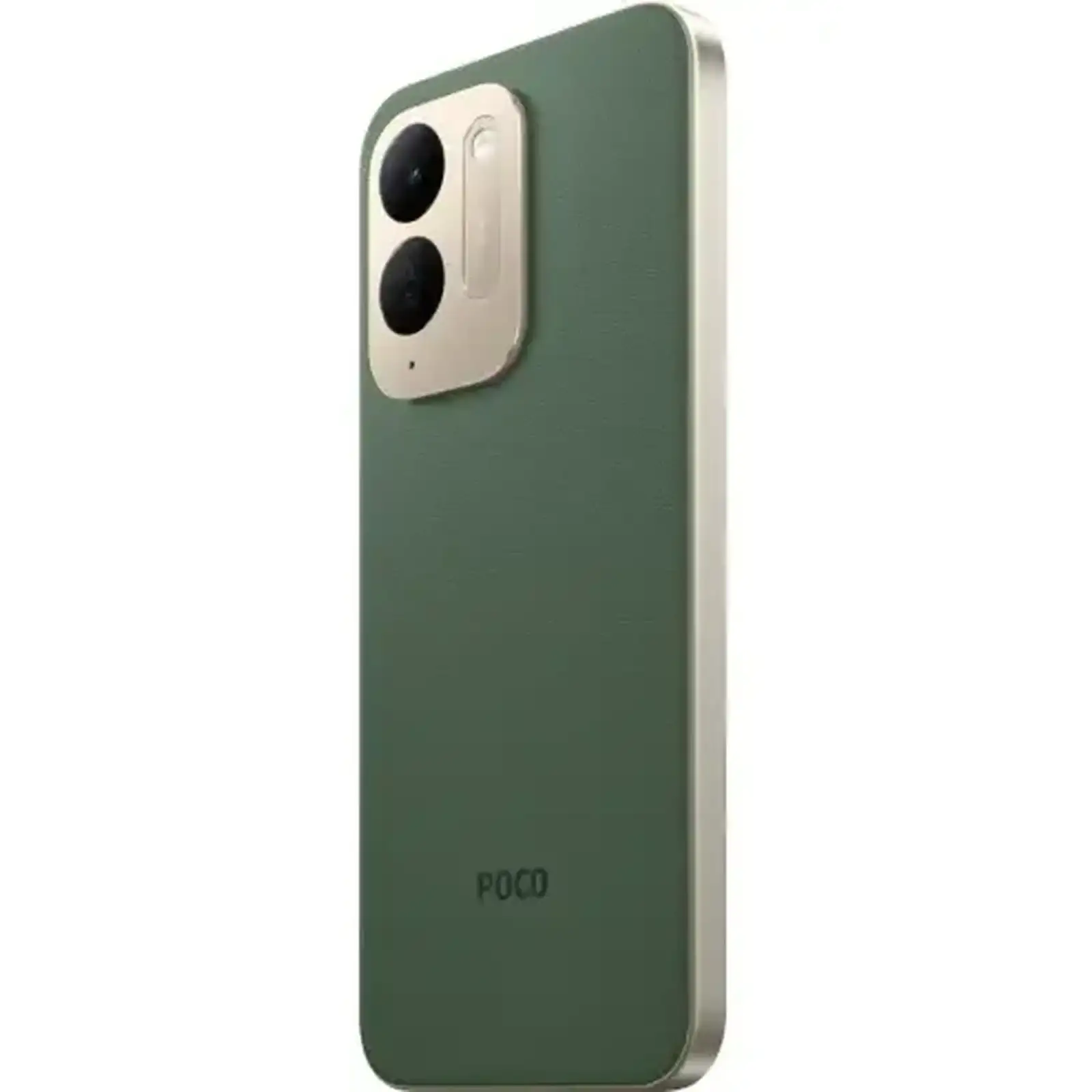 Смартфон Poco C95 Pro 6/128GB Green (with Adapter) EU