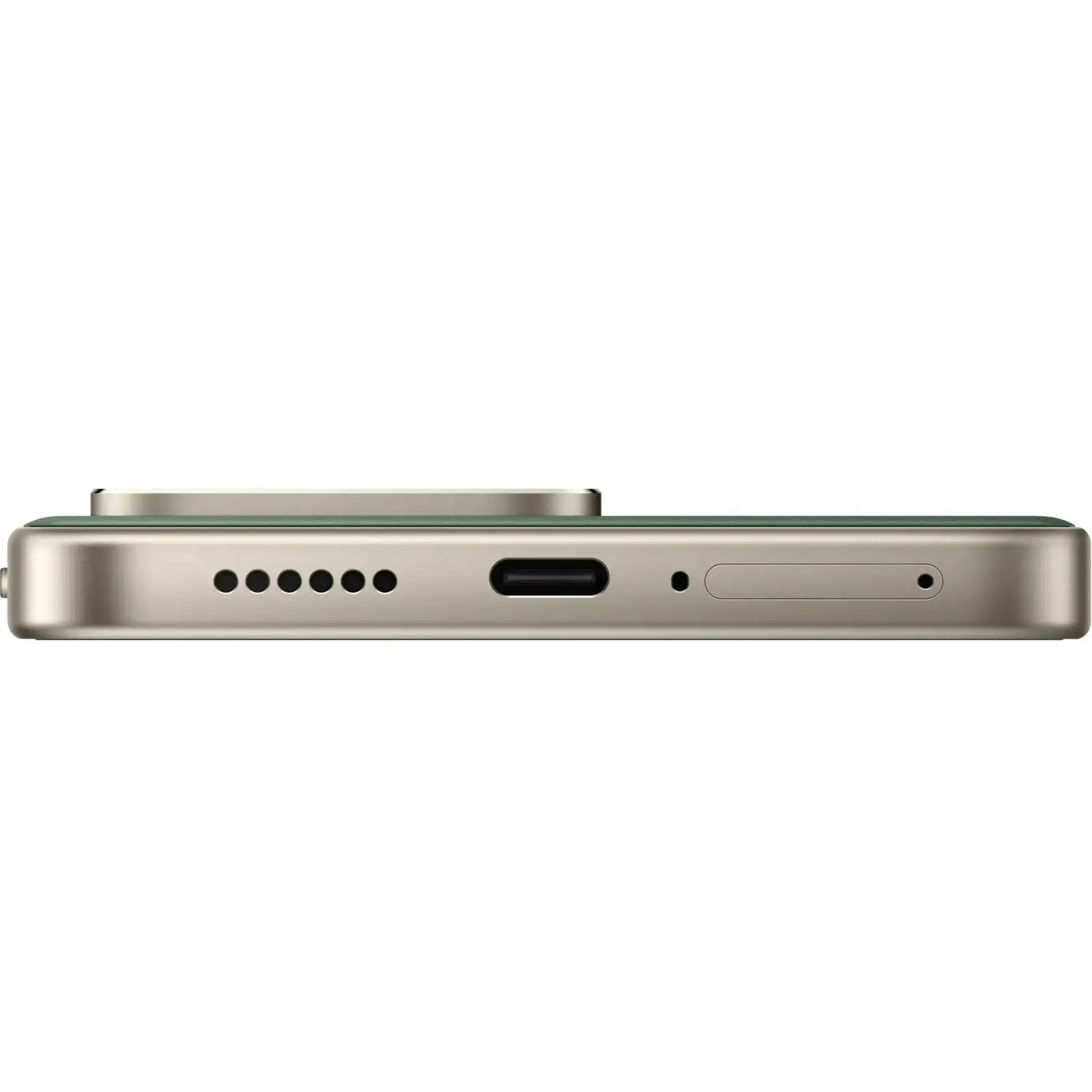 Смартфон Poco C95 Pro 6/128GB Green (with Adapter) EU