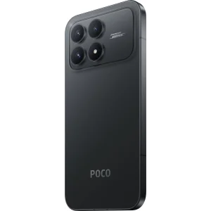 Смартфон Poco F8 Pro 5G 12/256Gb Black UA