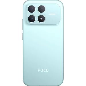 Смартфон Poco F8 Pro 5G 12/512Gb Blue UA