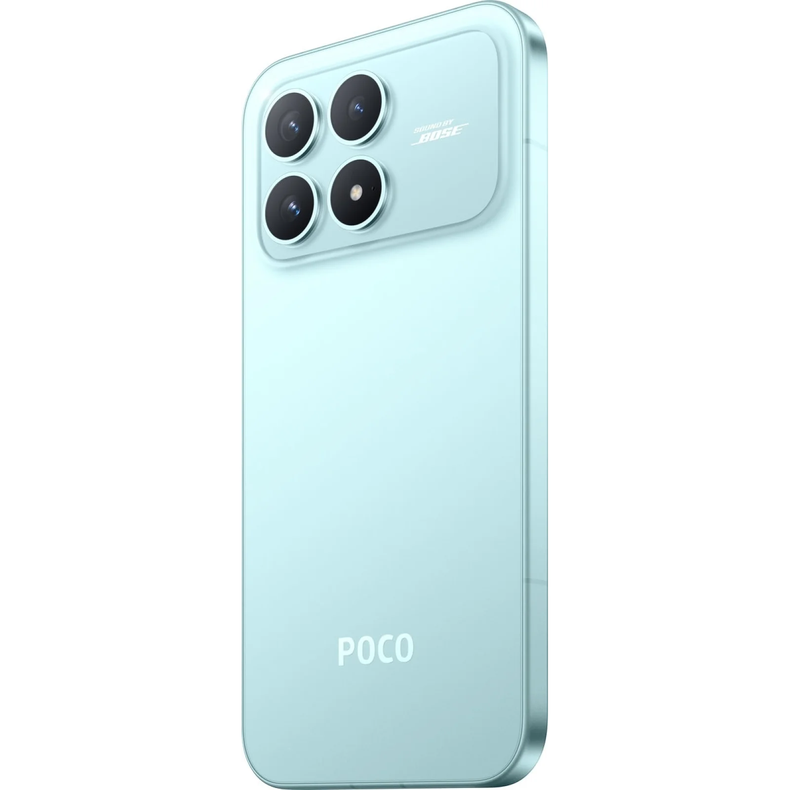 Смартфон Poco F8 Pro 5G 12/512Gb Blue UA