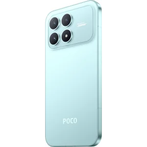 Смартфон Poco F8 Pro 5G 12/512Gb Blue UA