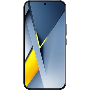 Смартфон Poco F8 Ultra 5G 12/256Gb Denim Blue (with Adapter) EU