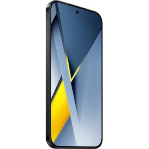 Смартфон Poco F8 Ultra 5G 12/256Gb Denim Blue (with Adapter) EU