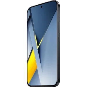 Смартфон Poco F8 Ultra 5G 12/256Gb Denim Blue (with Adapter) EU