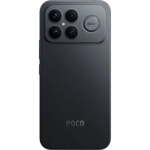 Смартфон Poco F8 Ultra 5G 12/256Gb Denim Blue (with Adapter) EU