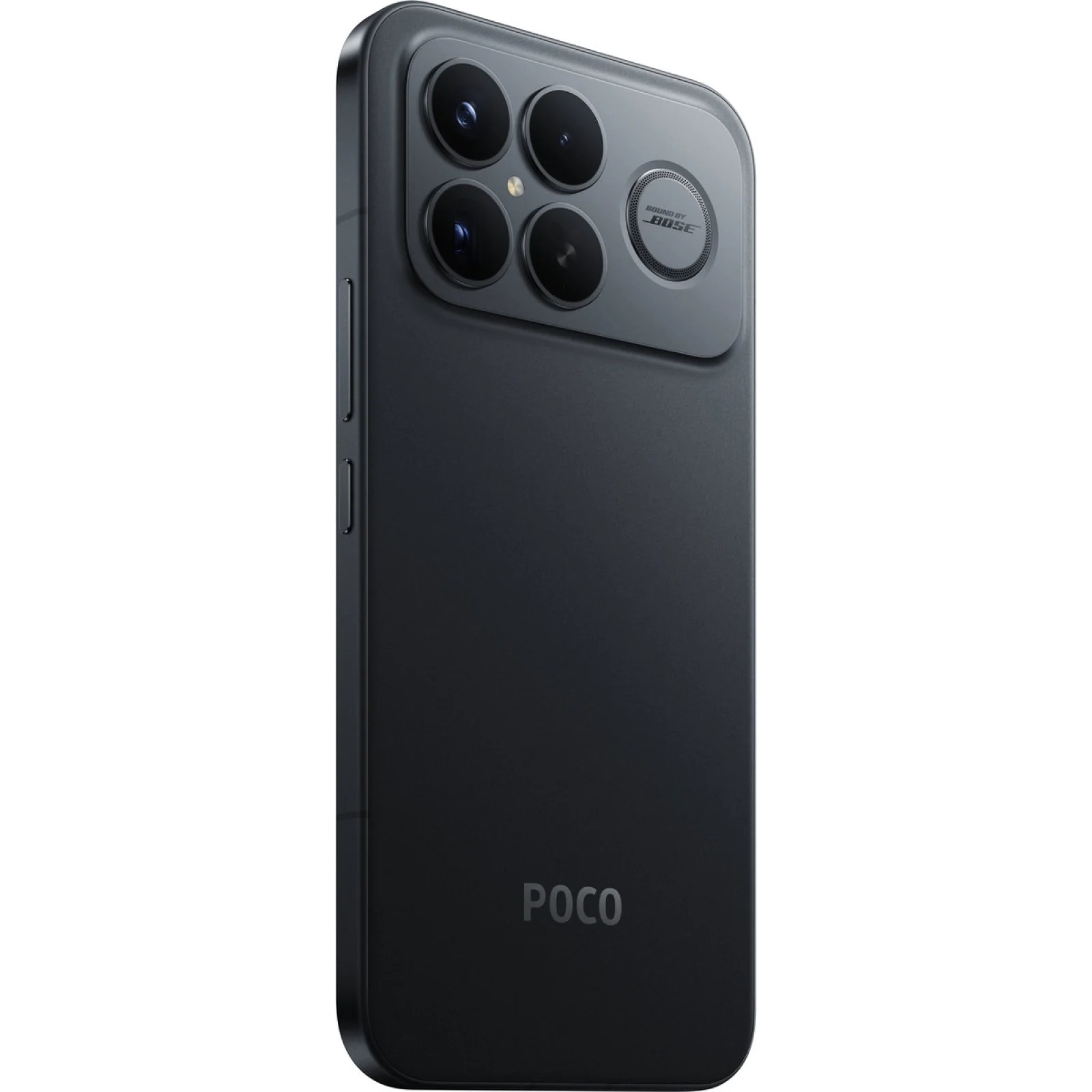 Смартфон Poco F8 Ultra 5G 12/256Gb Denim Blue (with Adapter) EU