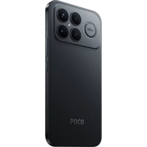 Смартфон Poco F8 Ultra 5G 12/256Gb Denim Blue (with Adapter) EU
