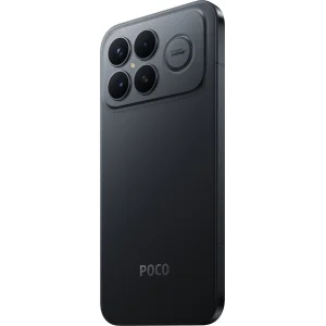 Смартфон Poco F8 Ultra 5G 12/256Gb Denim Blue (with Adapter) EU