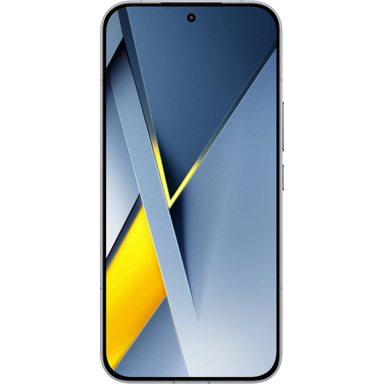 Смартфон Poco F8 Ultra 5G 12/256Gb Denim Blue (with Adapter) EU