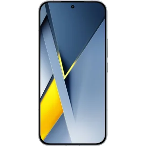 Смартфон Poco F8 Ultra 5G 12/256Gb Denim Blue (with Adapter) EU