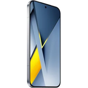 Смартфон Poco F8 Ultra 5G 12/256Gb Denim Blue (with Adapter) EU