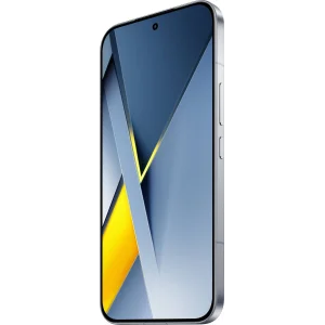 Смартфон Poco F8 Ultra 5G 12/256Gb Denim Blue (with Adapter) EU