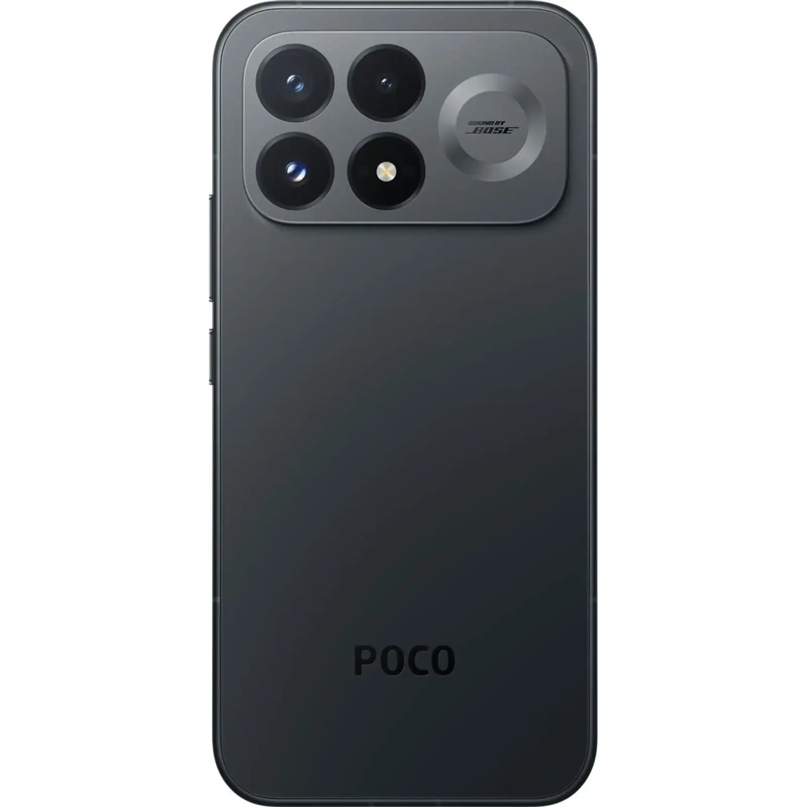 Смартфон Poco F9 Pro 5G 12/256Gb Black UA