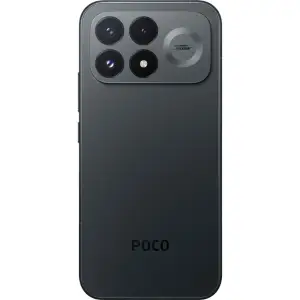 Смартфон Poco F9 Pro 5G 12/256Gb Black UA