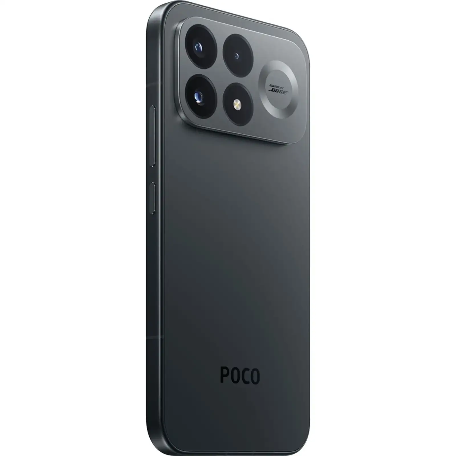 Смартфон Poco F9 Pro 5G 12/256Gb Black UA