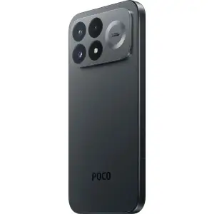 Смартфон Poco F9 Pro 5G 12/256Gb Black UA