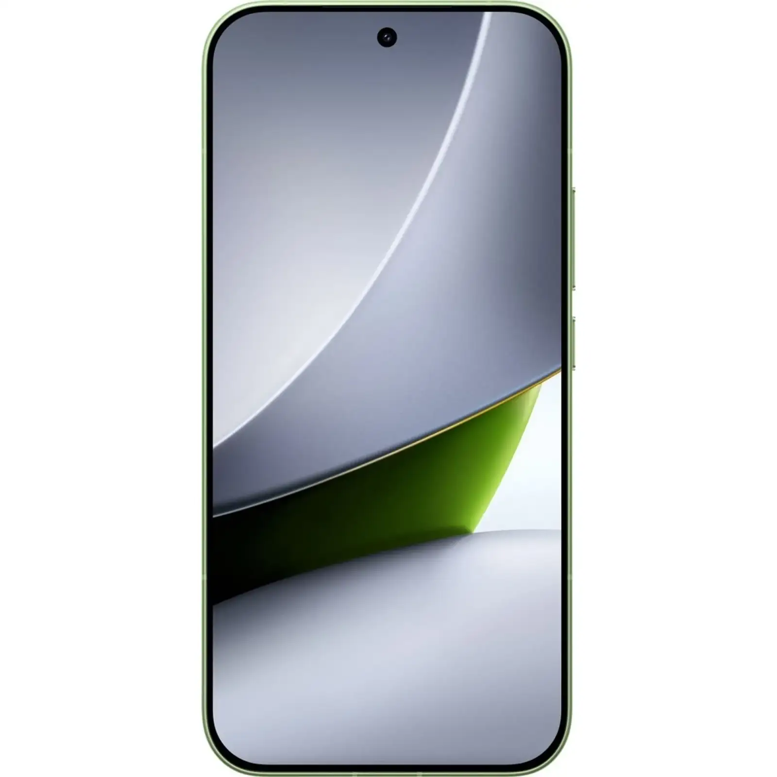 Смартфон Poco F9 Pro 5G 12/512Gb Green UA