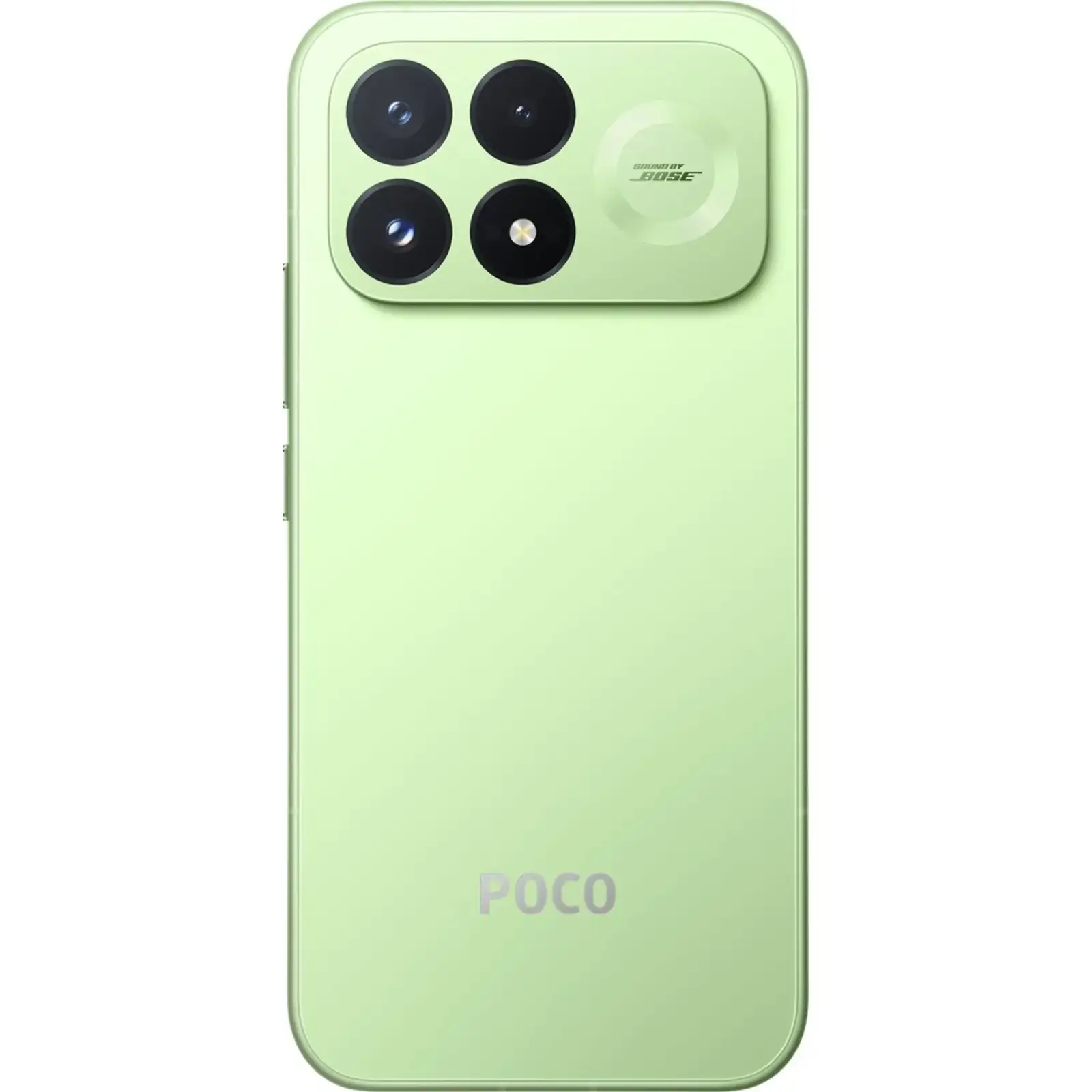 Смартфон Poco F9 Pro 5G 12/512Gb Green UA