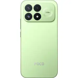 Смартфон Poco F9 Pro 5G 12/512Gb Green UA