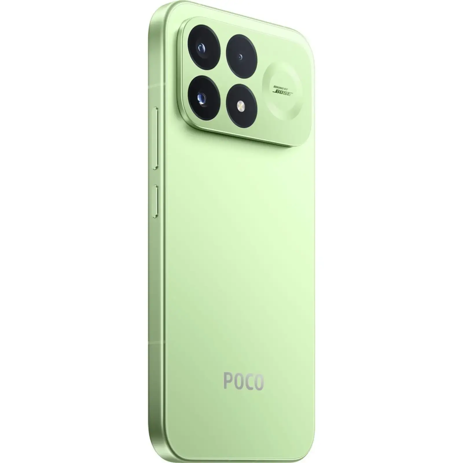 Смартфон Poco F9 Pro 5G 12/512Gb Green UA
