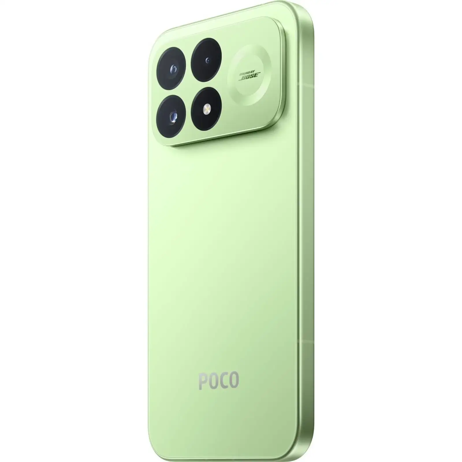 Смартфон Poco F9 Pro 5G 12/512Gb Green UA
