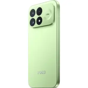 Смартфон Poco F9 Pro 5G 12/512Gb Green UA