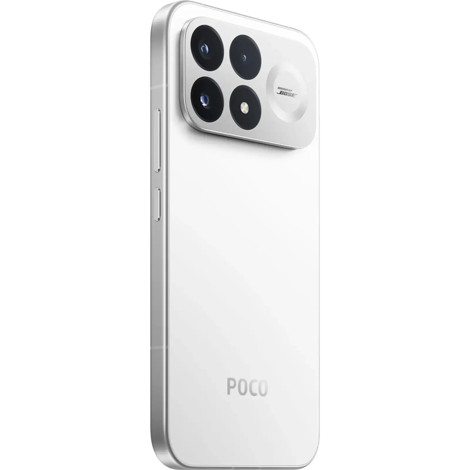 Смартфон Poco F9 Pro 5G 12/512Gb White UA