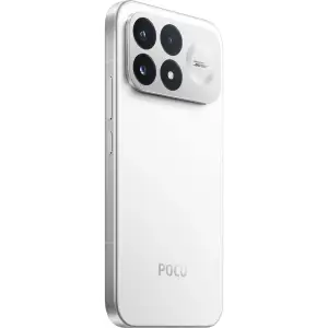 Смартфон Poco F9 Pro 5G 12/512Gb White UA