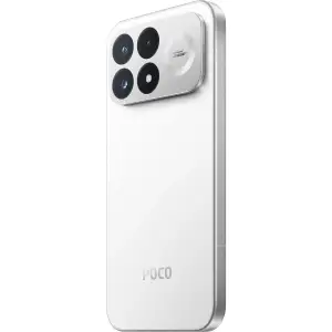Смартфон Poco F9 Pro 5G 12/512Gb White UA