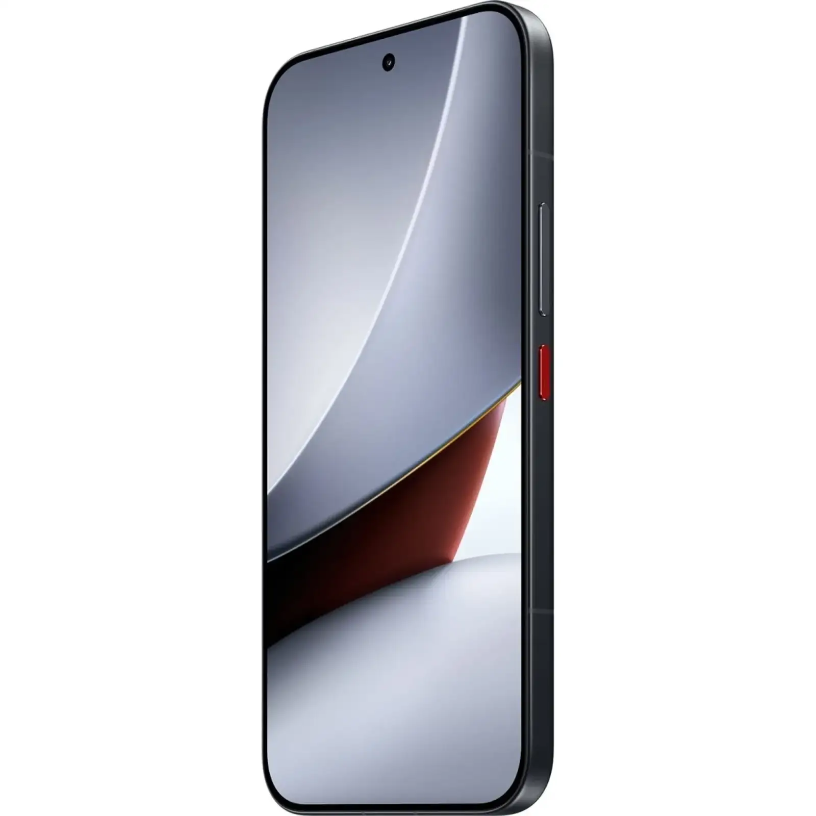 Смартфон Poco F9 Ultra 5G 12/256Gb Black UA