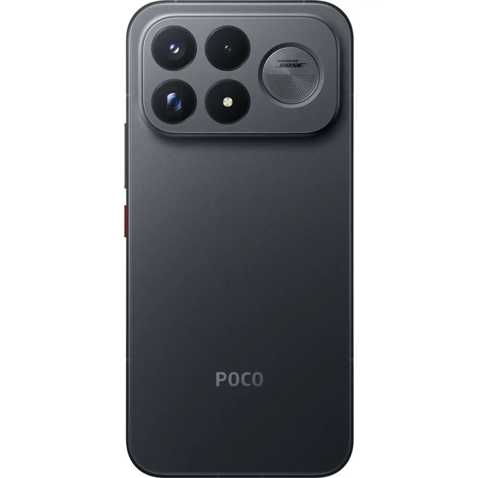 Смартфон Poco F9 Ultra 5G 12/256Gb Black UA