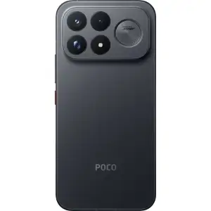 Смартфон Poco F9 Ultra 5G 12/256Gb Black UA