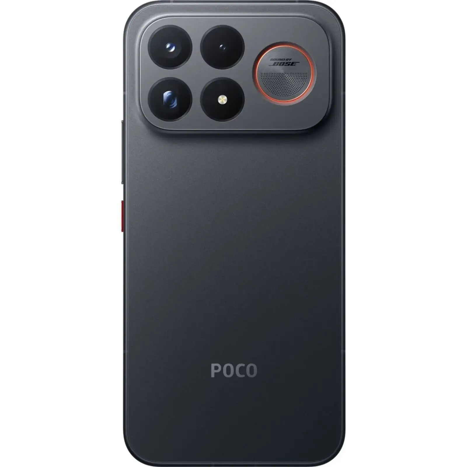 Смартфон Poco F9 Ultra 5G 12/256Gb Black UA