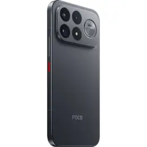 Смартфон Poco F9 Ultra 5G 12/256Gb Black UA