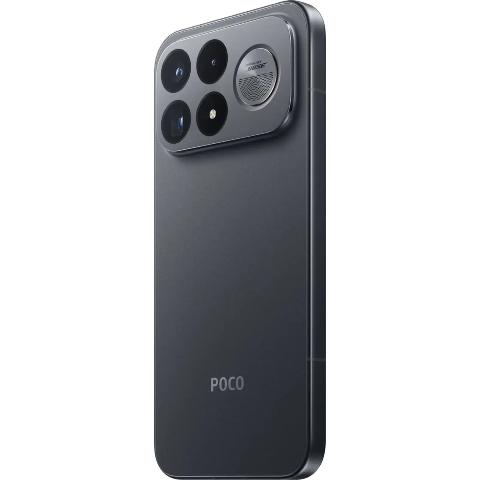 Смартфон Poco F9 Ultra 5G 12/256Gb Black UA