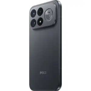 Смартфон Poco F9 Ultra 5G 12/256Gb Black UA