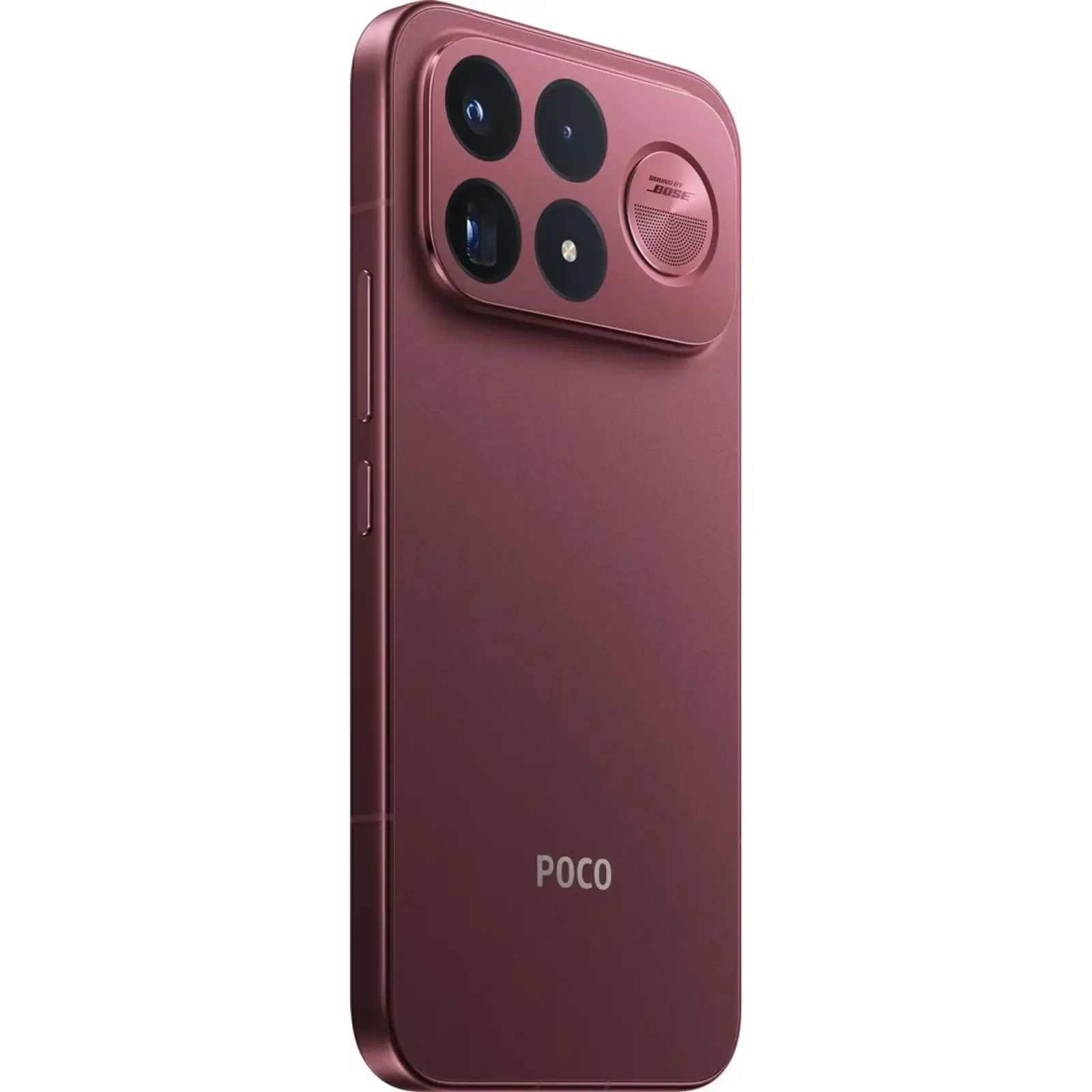 Смартфон Poco F9 Ultra 5G 12/256Gb Dark Cherry UA