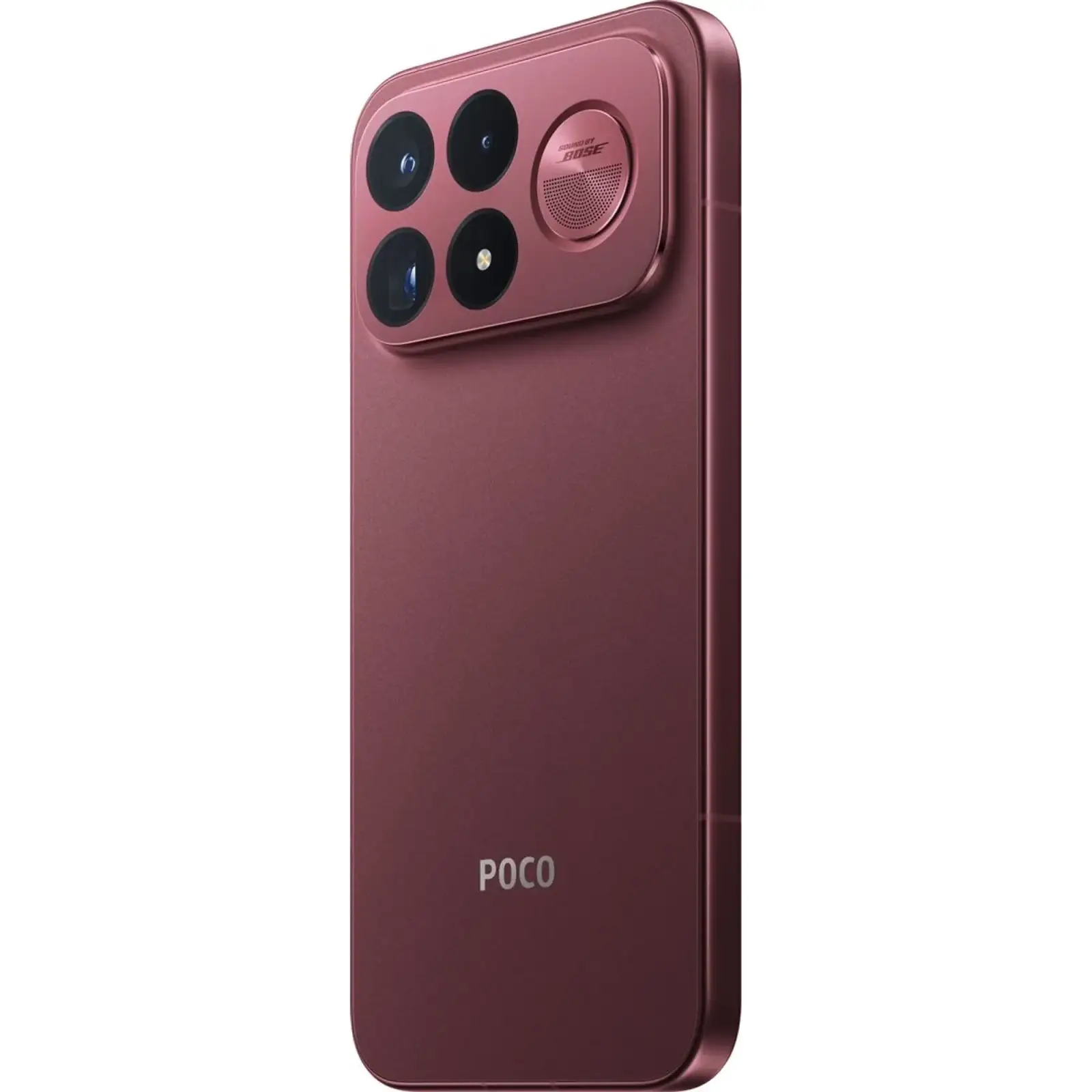 Смартфон Poco F9 Ultra 5G 12/256Gb Dark Cherry UA