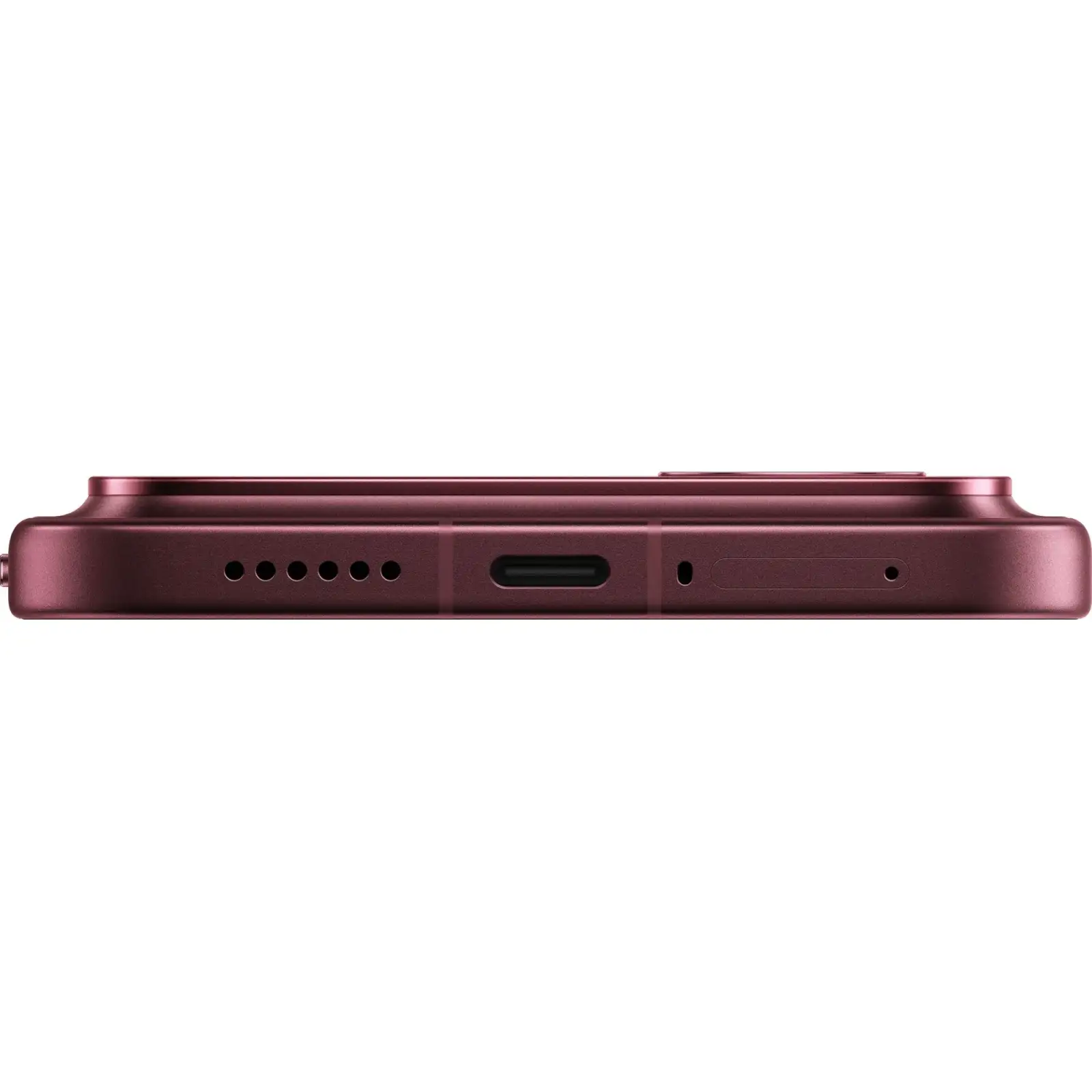 Смартфон Poco F9 Ultra 5G 12/256Gb Dark Cherry UA
