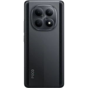 Смартфон Poco M8 5G 8/256GB Black UA